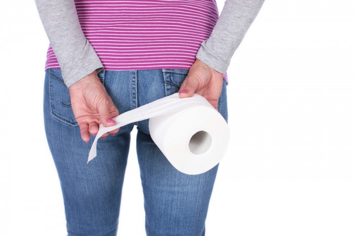 Giải đáp căn bệnh trĩ có tự khỏi hay không?