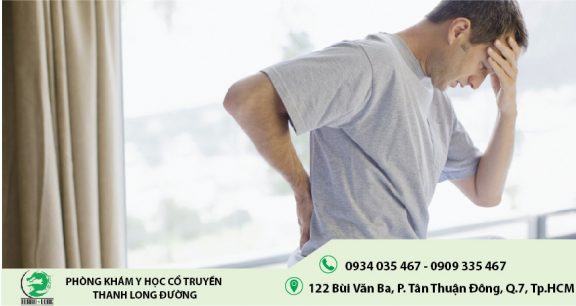 Những điều nên tránh đối với bệnh nhân thoát vị đĩa đệm