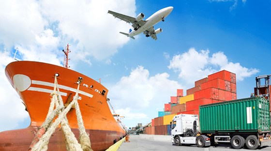 Lợi ích thuê dịch vụ xuất nhập khẩu khi nhập khẩu hàng hóa