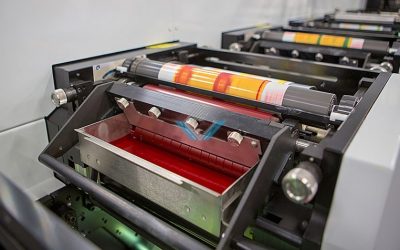 So sánh in flexo và in offset