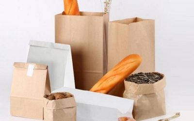 Hướng Dẫn Cách Gấp Túi Giấy Đựng Bánh Mì Bằng Giấy A4 Dễ Làm