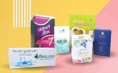 Bao Bì Sản Phẩm Là Gì? Chức Năng Của Bao Bì Sản Phẩm