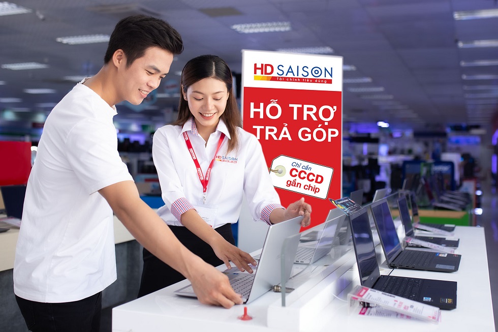 HD Saison - Cho vay tiền bằng hộ chiếu uy tín, lãi suất ưu đãi