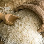 quy trình đóng gói gạo
