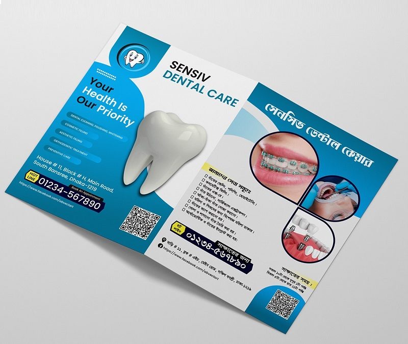 Các loại giấy in tờ rơi phổ biến nhất hiện nay