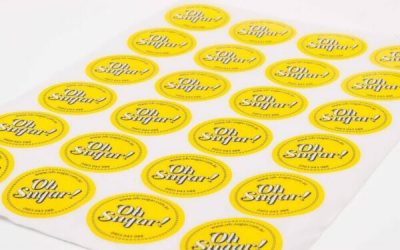 Top 5 công ty in decal lấy liền uy tín, chất lượng hiện nay