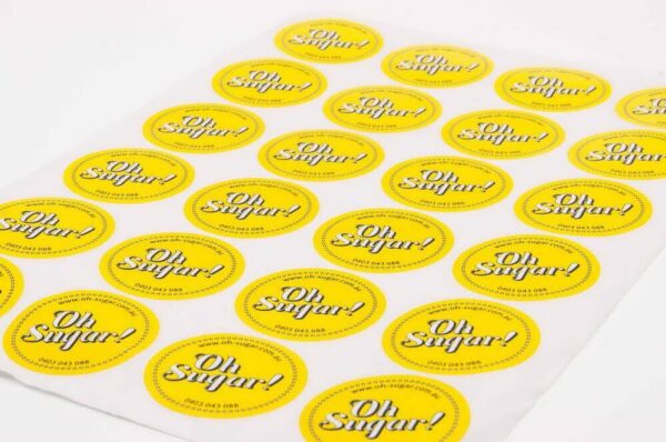 Top 5 công ty in decal lấy liền uy tín, chất lượng hiện nay