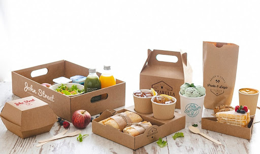 Bao bì giấy là gì?