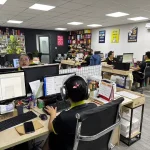 In Bảo Ngọc: Giải pháp in bao bì giấy chuyên nghiệp tại TP. Hồ Chí Minh