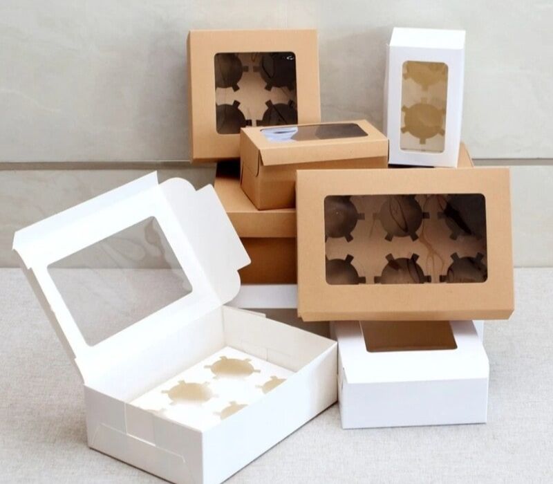 Kinh nghiệm thiết kế và bảo quản hộp có cửa sổ mica