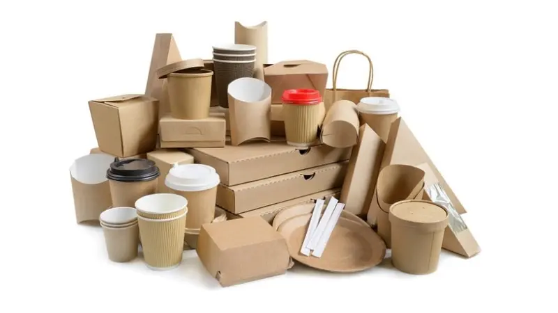 Phân biệt các loại giấy in bao bì phổ biến nhất hiện nay